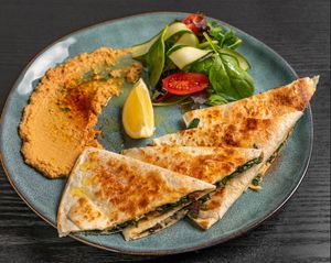  at Loving Hut Perth in Wembley