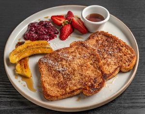  at Loving Hut Perth in Wembley