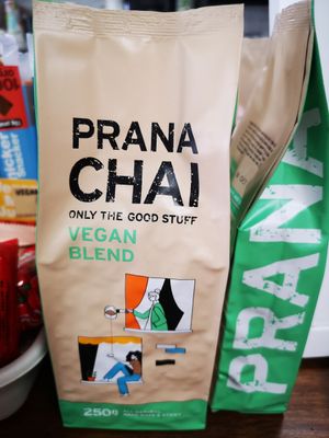  at Loving Hut Perth in Wembley