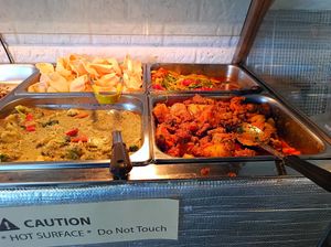  at Loving Hut Perth in Wembley