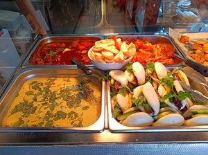  at Loving Hut Perth in Wembley