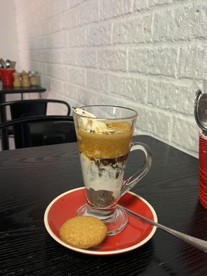   at Loving Hut Perth in Wembley