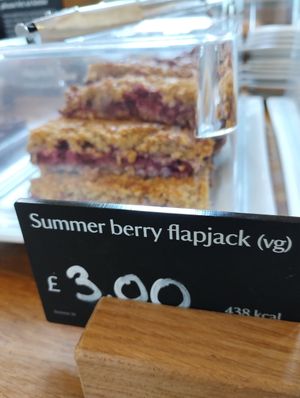  at Old Servants' Hall - Berrington Hall in Leominster