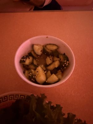   at Money Cat in Brooklyn