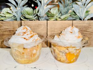  at rooted AF in Wilmington