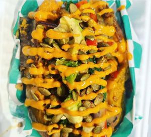  at rooted AF in Wilmington