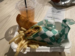   at rooted AF in Wilmington