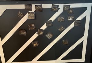   at rooted AF in Wilmington