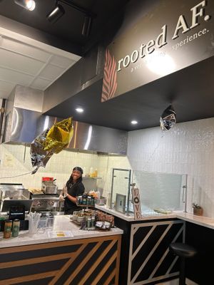  at rooted AF in Wilmington