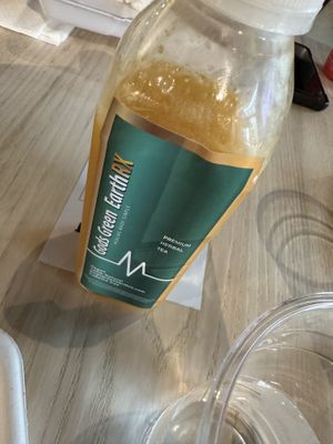   at rooted AF in Wilmington