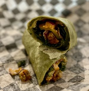 (V) Hot Girl  at rooted AF in Wilmington