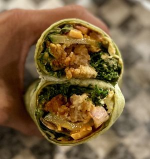 (V) Hot Girl  at rooted AF in Wilmington