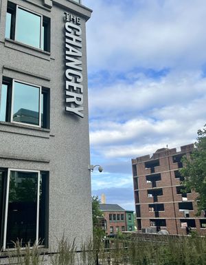 The Chancery  at rooted AF in Wilmington