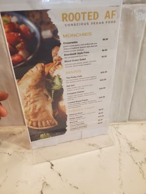  at rooted AF in Wilmington