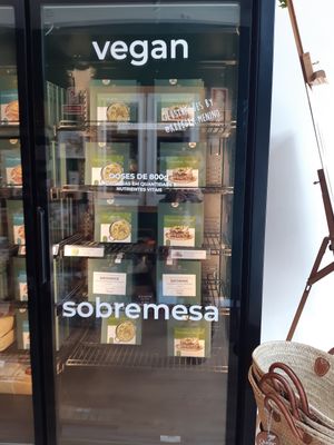  at Quase Quase in Lisbon