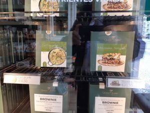  at Quase Quase in Lisbon