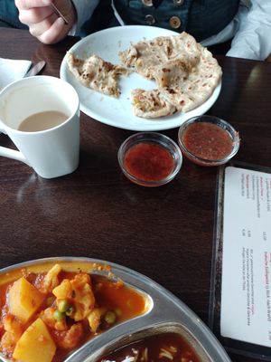  at Trimurti in Kassel