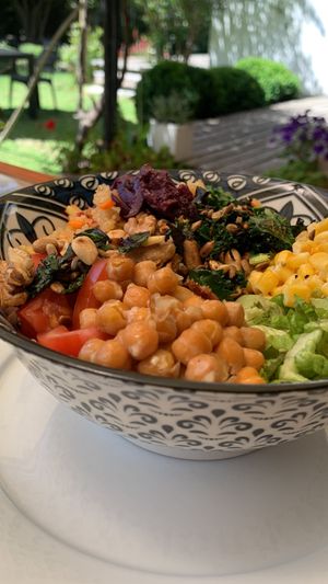   at Integrando con Sentido in Melipilla