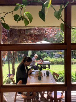   at Integrando con Sentido in Melipilla