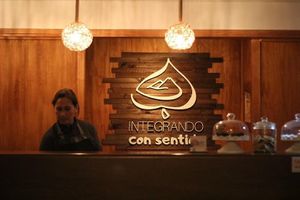   at Integrando con Sentido in Melipilla