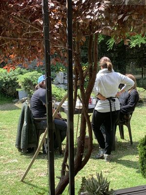   at Integrando con Sentido in Melipilla