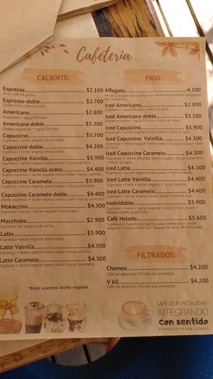 Mejor at Integrando con Sentido in Melipilla