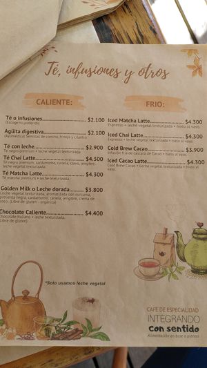  at Integrando con Sentido in Melipilla