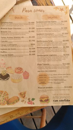  at Integrando con Sentido in Melipilla