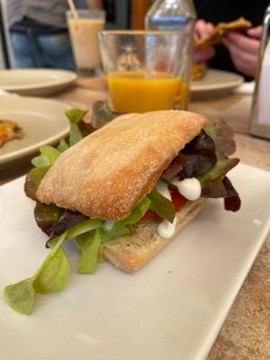  at Integrando con Sentido in Melipilla