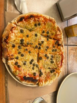  at Integrando con Sentido in Melipilla