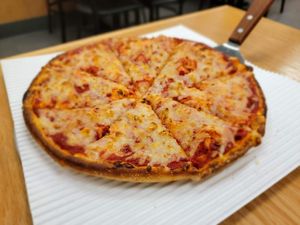  at Pizza Twist in Las Vegas