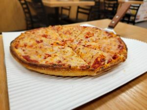  at Pizza Twist in Las Vegas