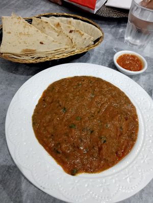 Rilja at Sudania Cafe and Restaurant in Maitland