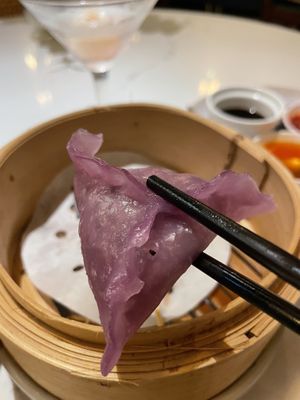   at TAO Restaurant and Bar in Sydney