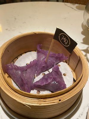  at TAO Restaurant and Bar in Sydney