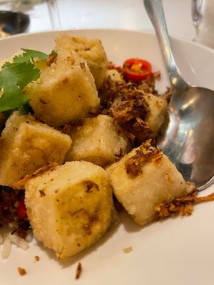  at TAO Restaurant and Bar in Sydney