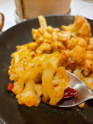  at TAO Restaurant and Bar in Sydney