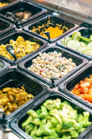  at Gustav Grün in Canggu