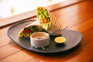  at Gustav Grün in Canggu