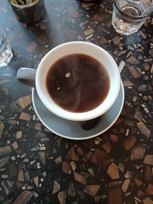  at KILN Cafe by Mac in Birmingham