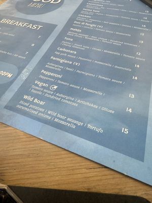   at Kunchett in Valletta