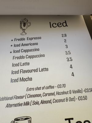   at Kunchett in Valletta