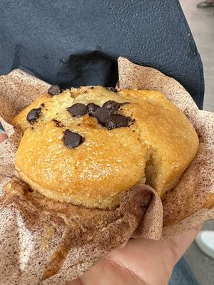   at IzyCoffee  in Leuven