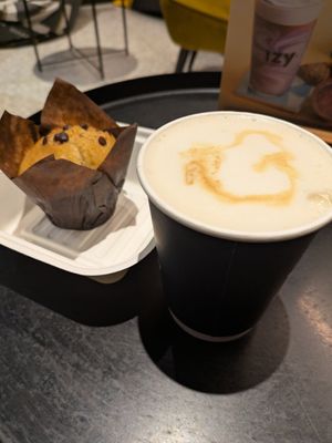  at IzyCoffee  in Leuven