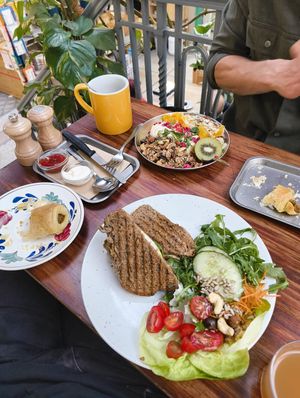  at Plantbar Jacqueline in Borgerhout