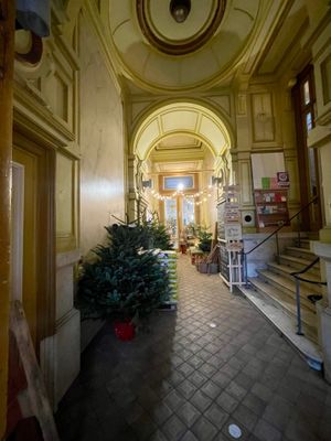  at Plantbar Jacqueline in Borgerhout