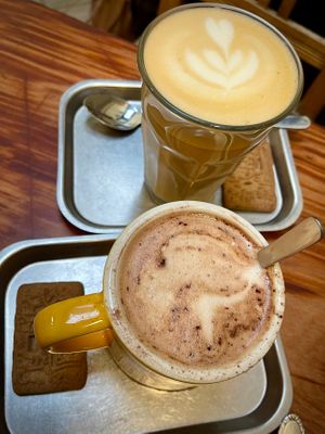  at Plantbar Jacqueline in Borgerhout