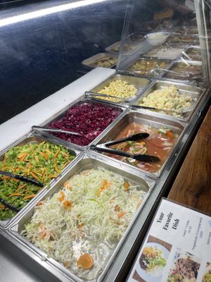   at La Reina del Sur in San Juan Del Sur