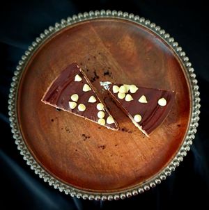  at Stewarts' Cheesecakes in Bloomingdale