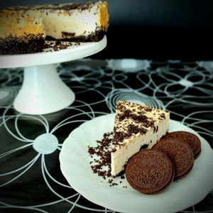  at Stewarts' Cheesecakes in Bloomingdale